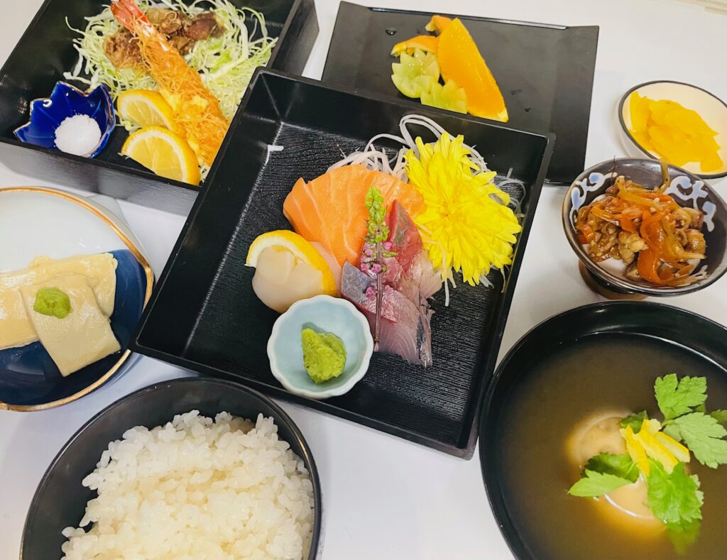 プロが教える！料理教室［<ruby><rb>美食亭　遥</rb><rt>びしょくてい　はる</rt></ruby>］